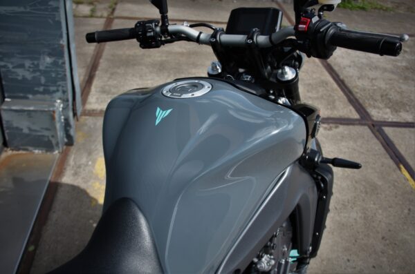 Yamaha MT09 - Afbeelding 10