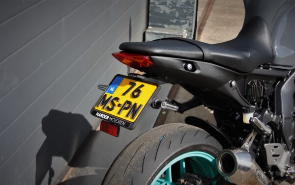 Yamaha MT09 - Afbeelding 13