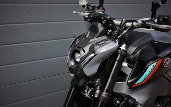 Yamaha MT09 - Afbeelding 16