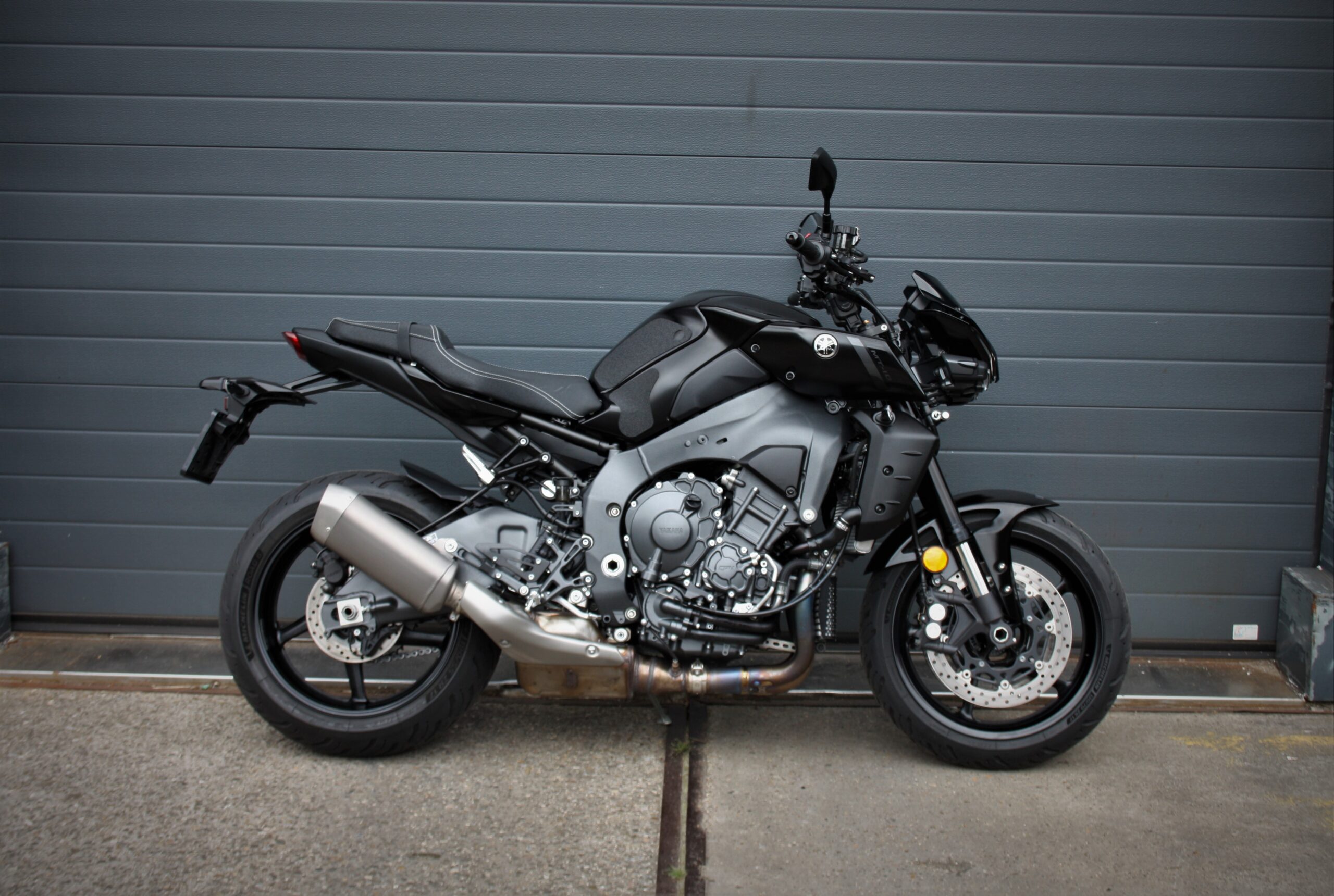 Yamaha MT10 - Afbeelding 2
