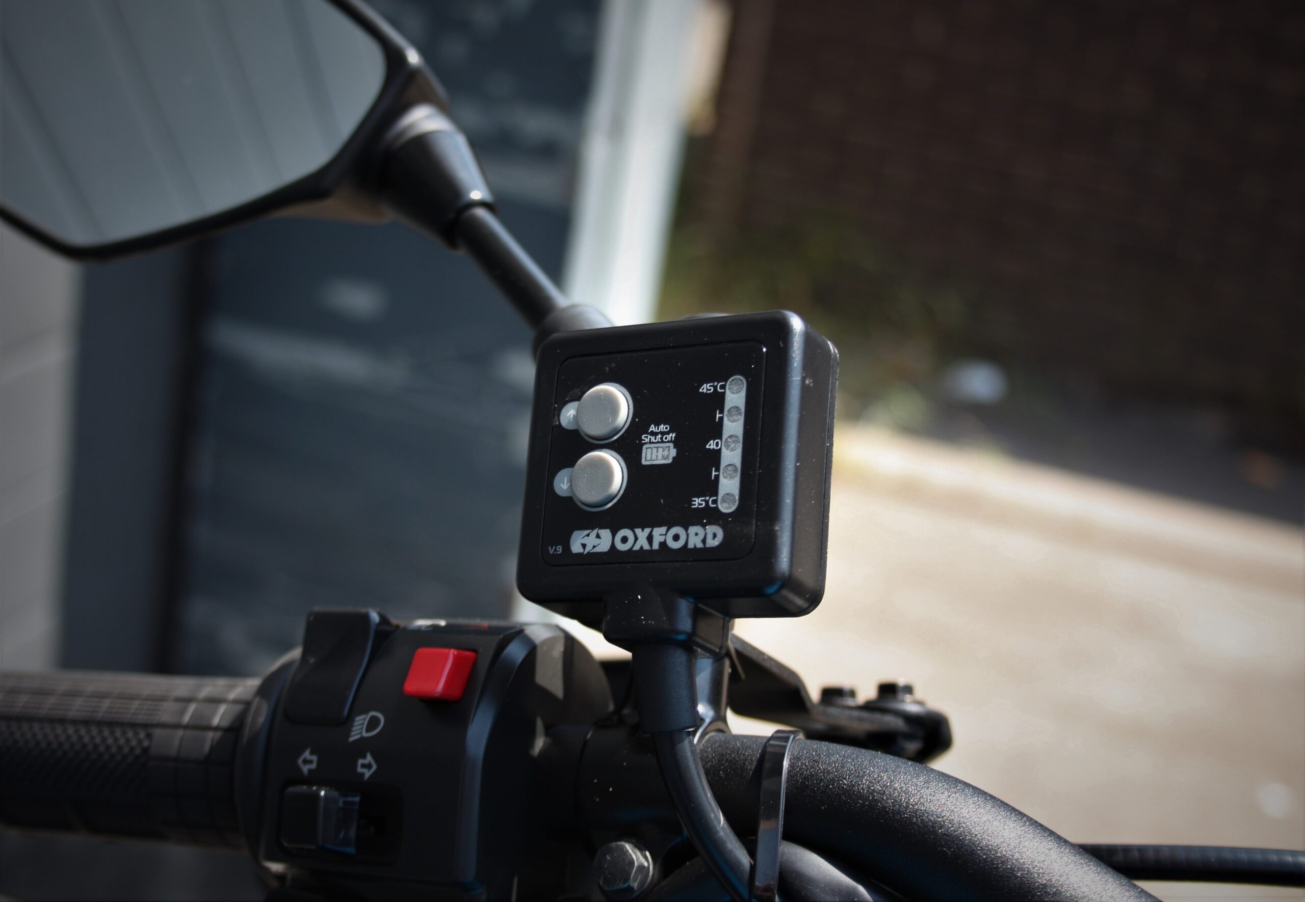 Yamaha Ténéré 700 Rally - Afbeelding 20