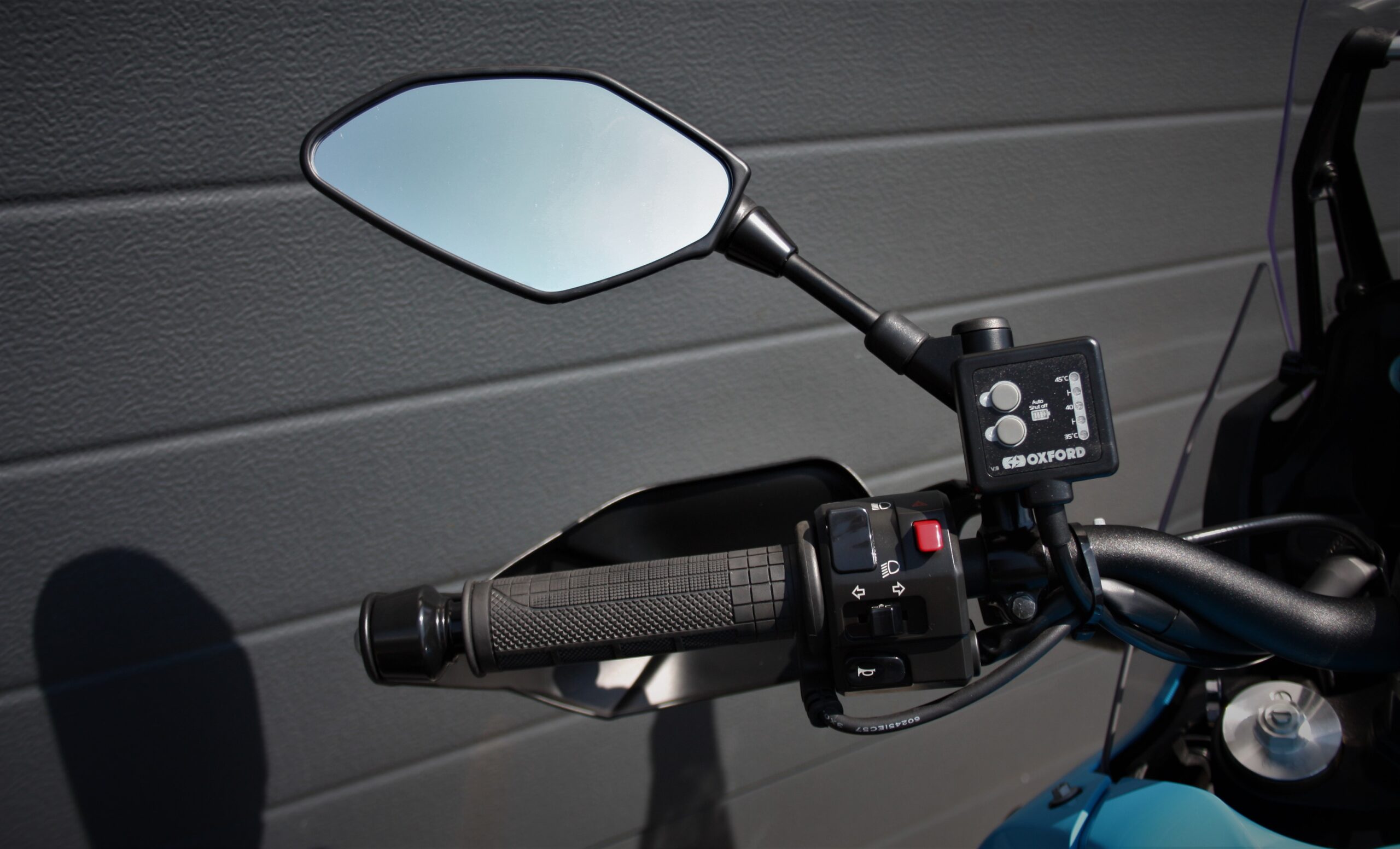 Yamaha Ténéré 700 Rally - Afbeelding 21