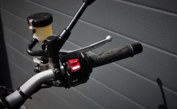 Yamaha MT09 - Afbeelding 22