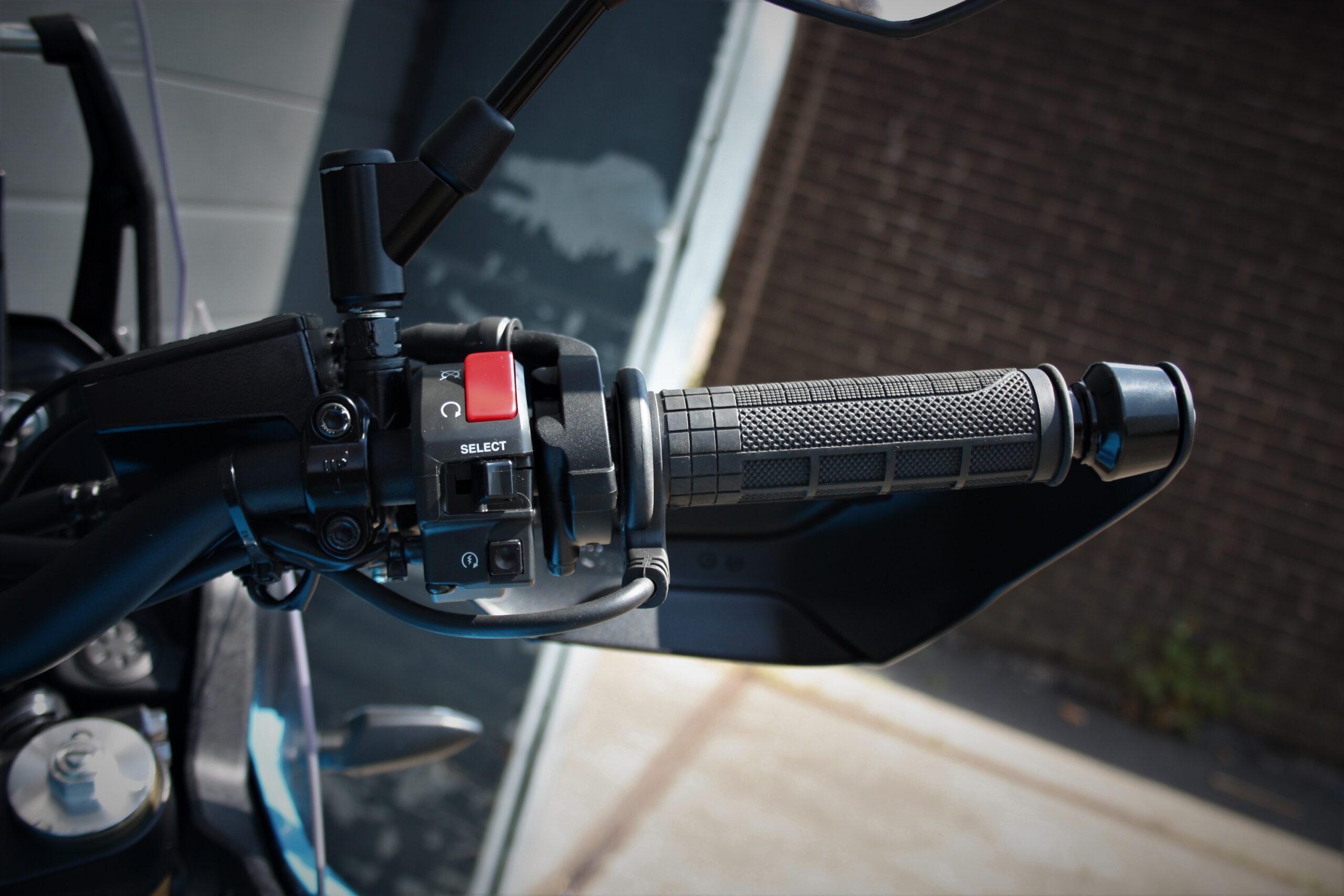 Yamaha Ténéré 700 Rally - Afbeelding 22