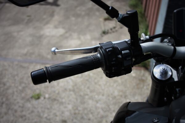Yamaha MT09 - Afbeelding 23