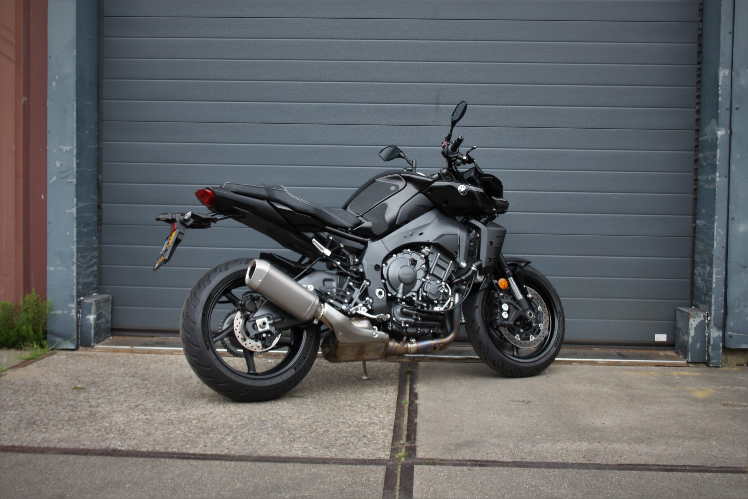 Yamaha MT10 - Afbeelding 3