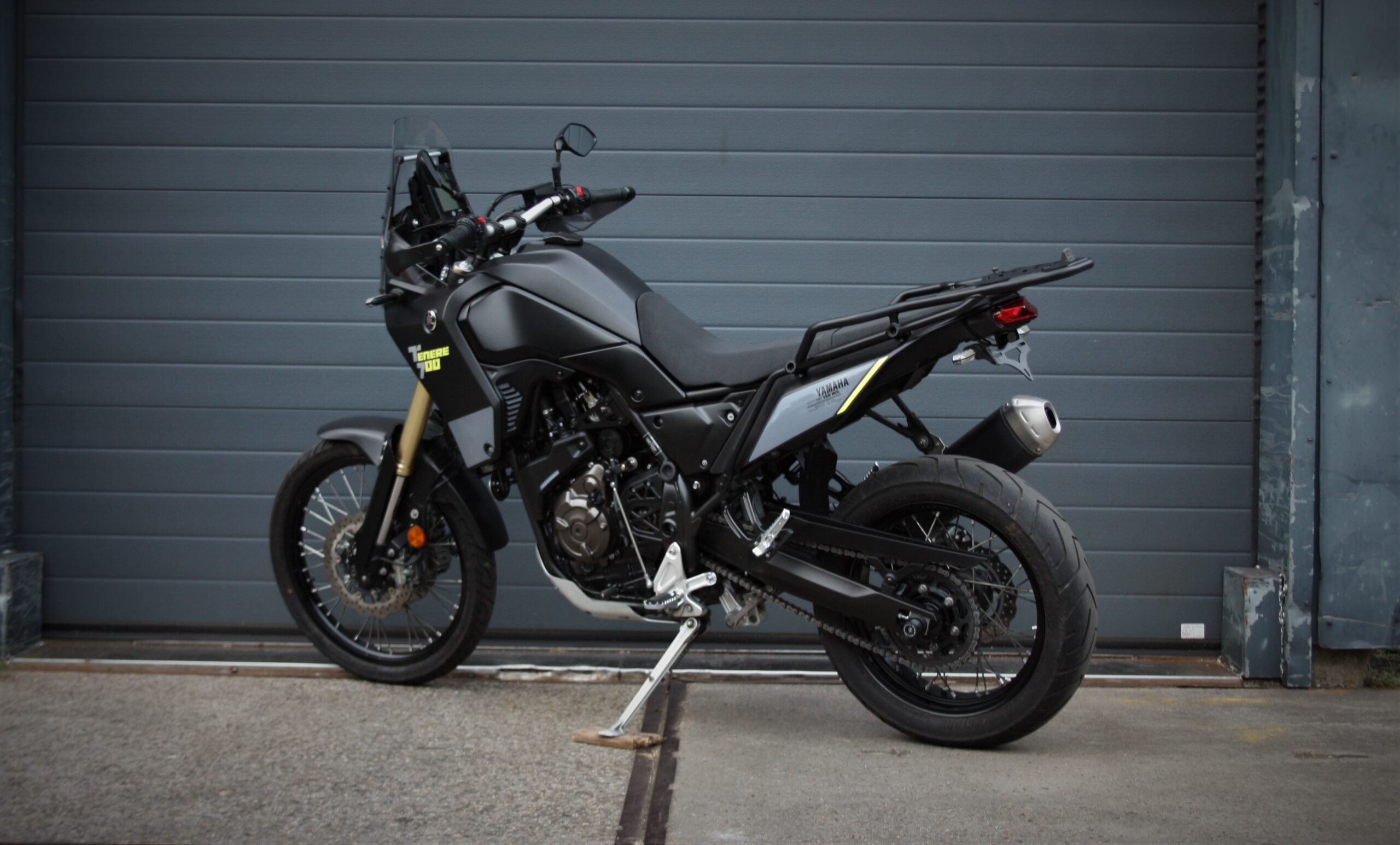 Yamaha Ténéré 700 - Afbeelding 4