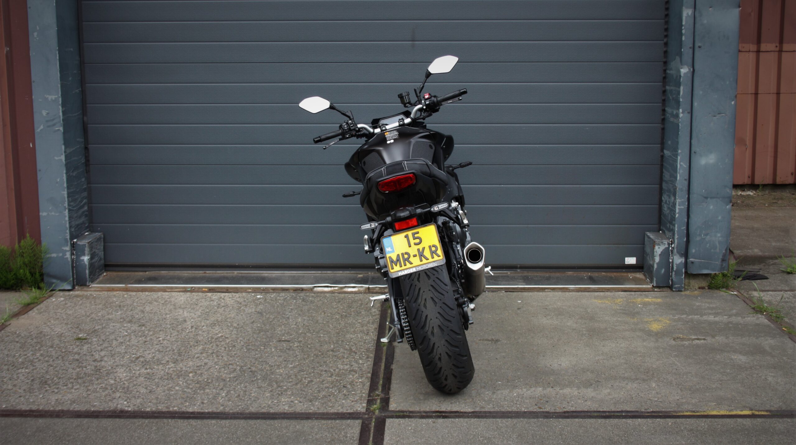 Yamaha MT10 - Afbeelding 4