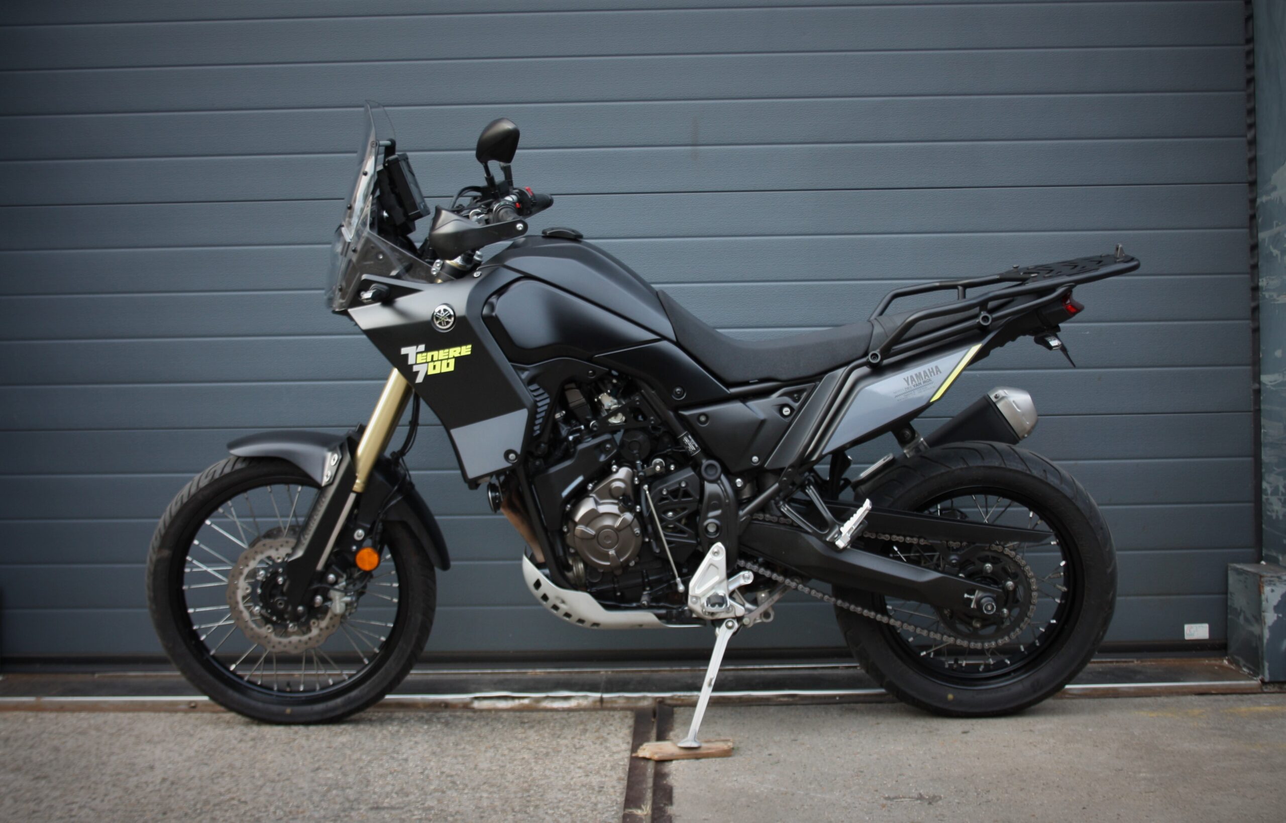Yamaha Ténéré 700 - Afbeelding 5