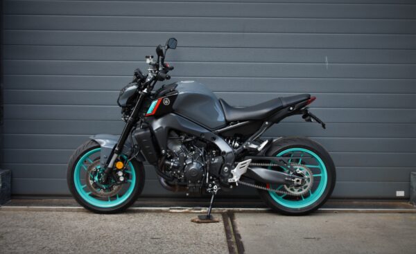 Yamaha MT09 - Afbeelding 5