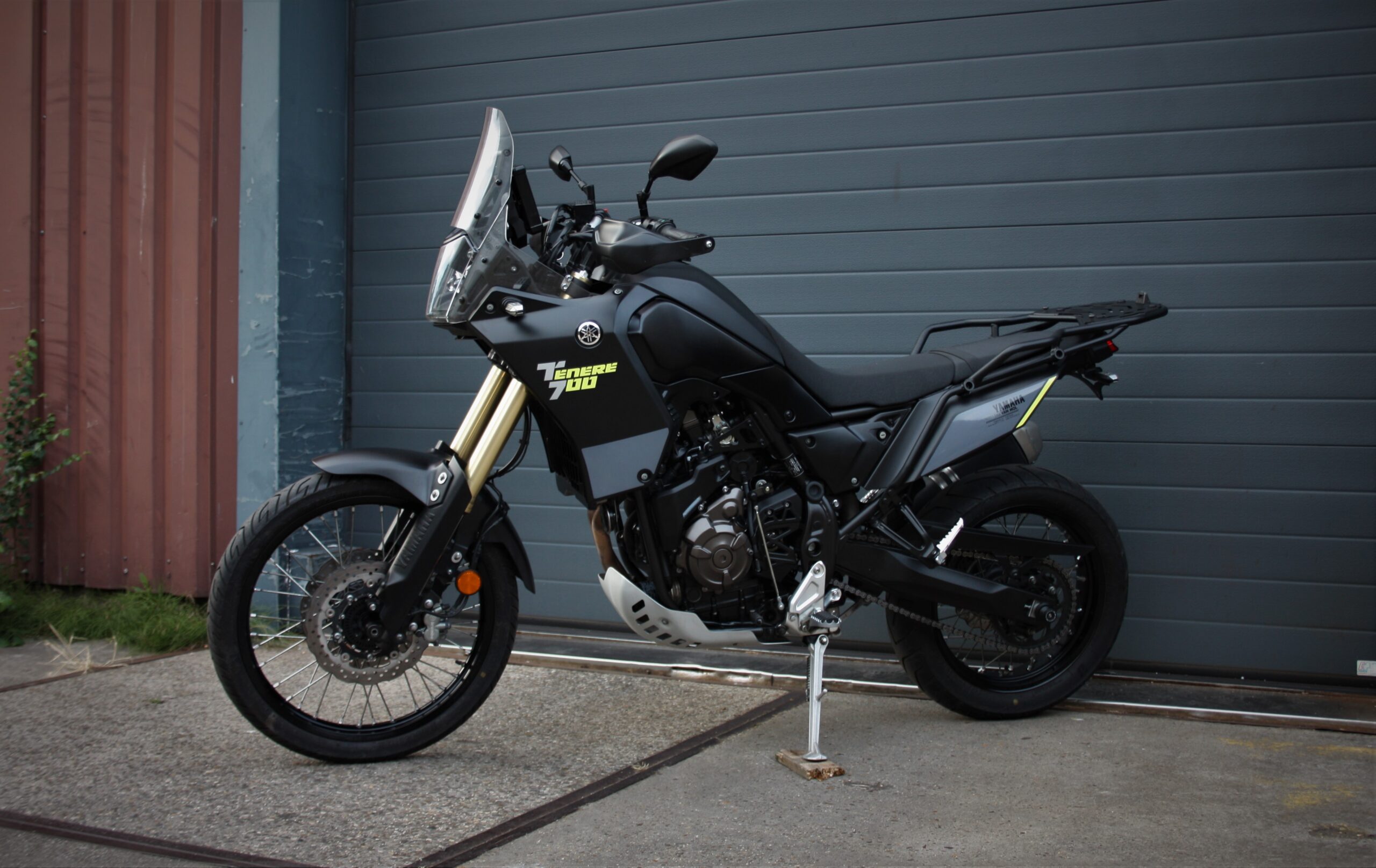 Yamaha Ténéré 700 - Afbeelding 6