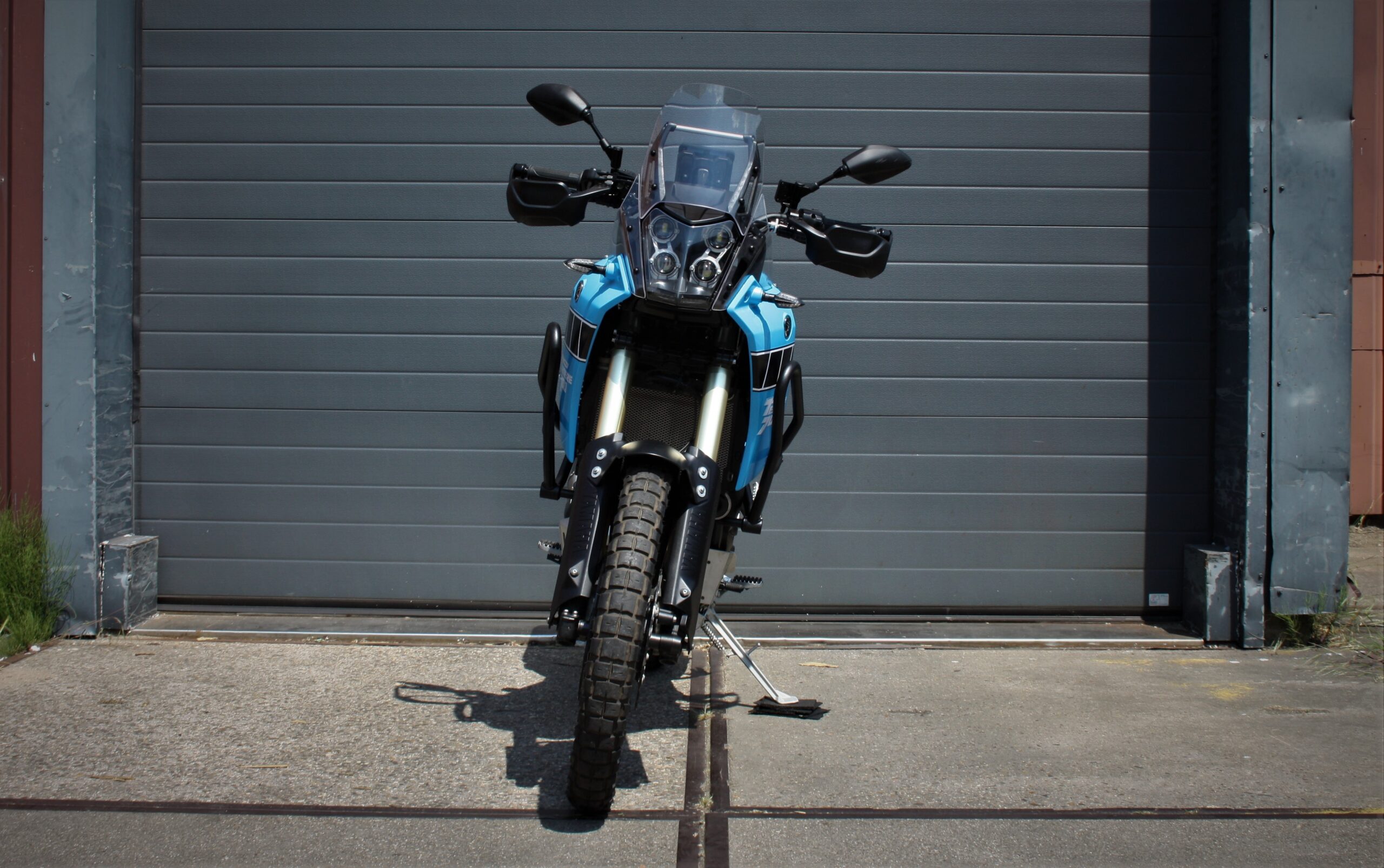 Yamaha Ténéré 700 Rally - Afbeelding 6