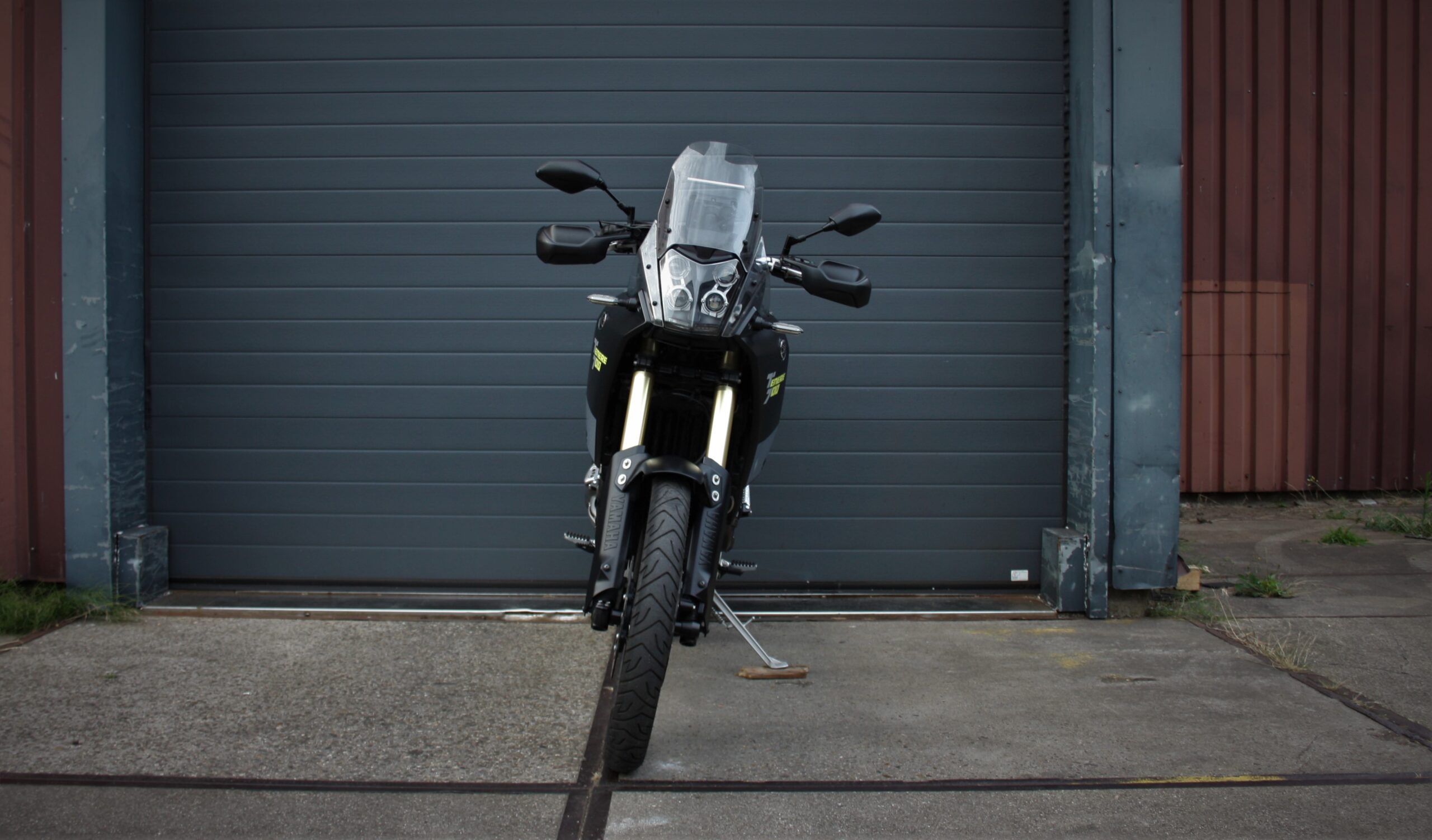 Yamaha Ténéré 700 - Afbeelding 7