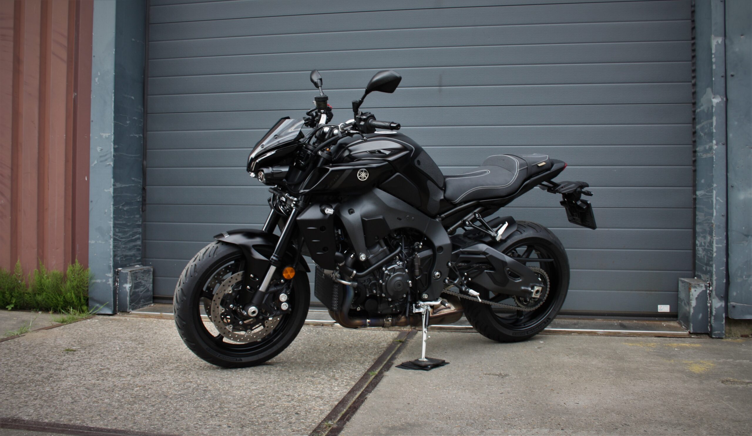 Yamaha MT10 - Afbeelding 7