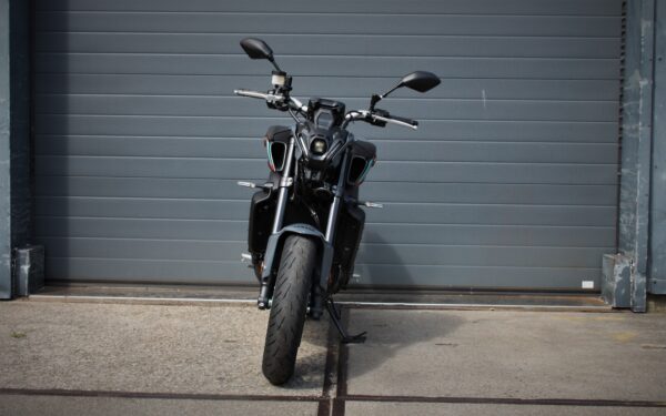 Yamaha MT09 - Afbeelding 7