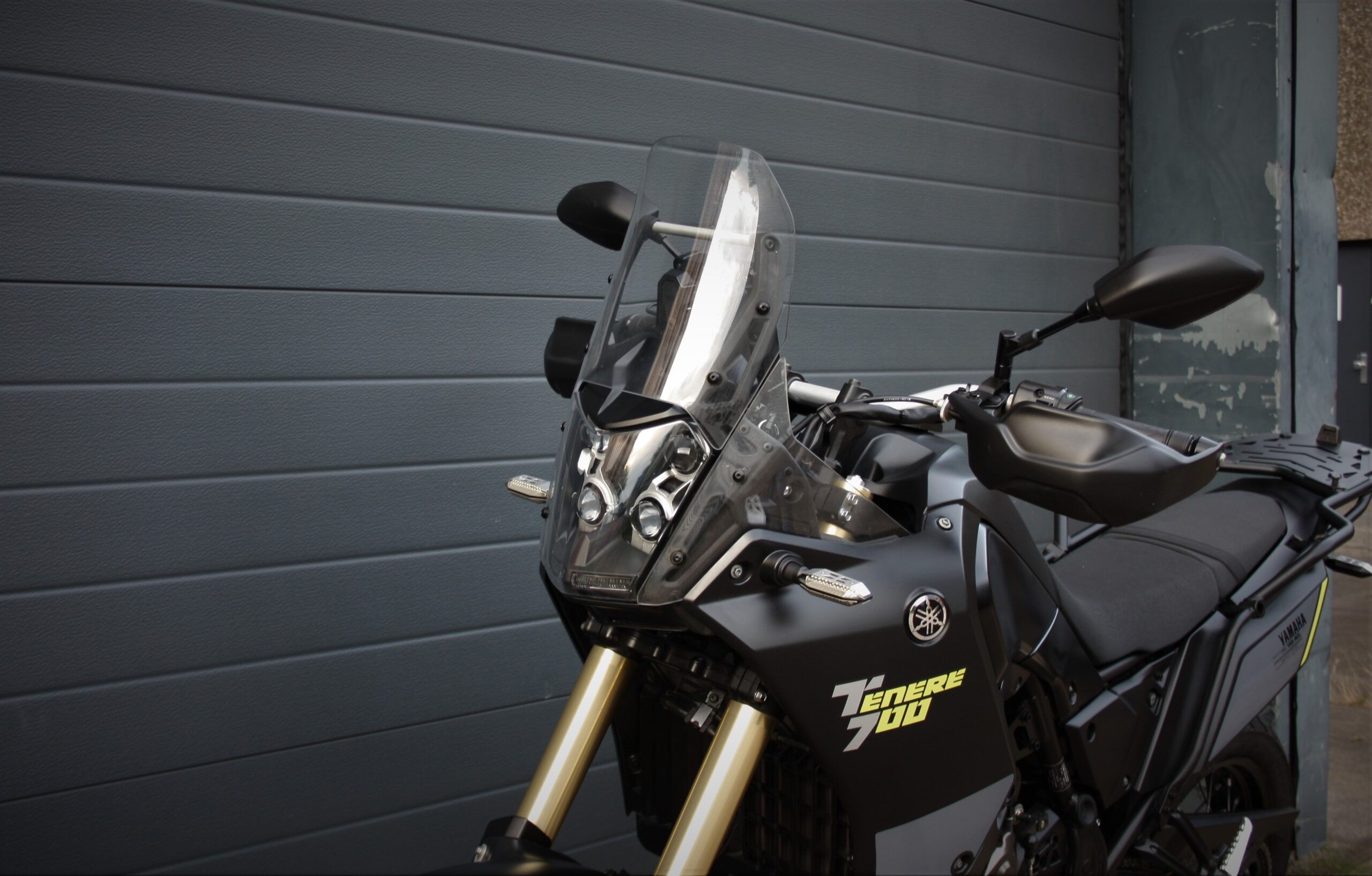 Yamaha Ténéré 700 - Afbeelding 8