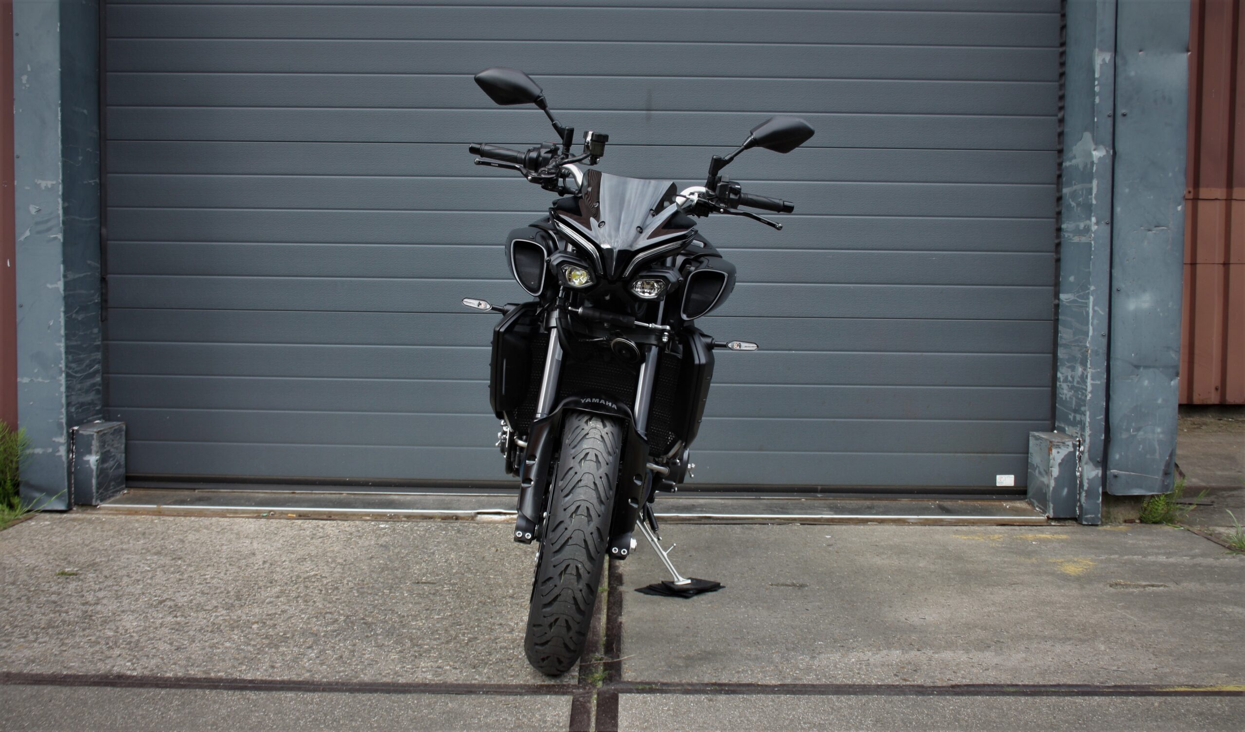 Yamaha MT10 - Afbeelding 8