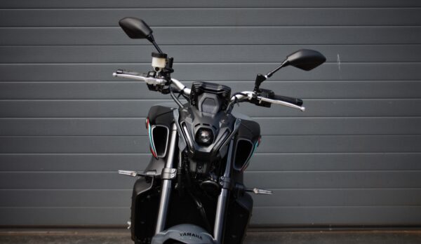Yamaha MT09 - Afbeelding 8