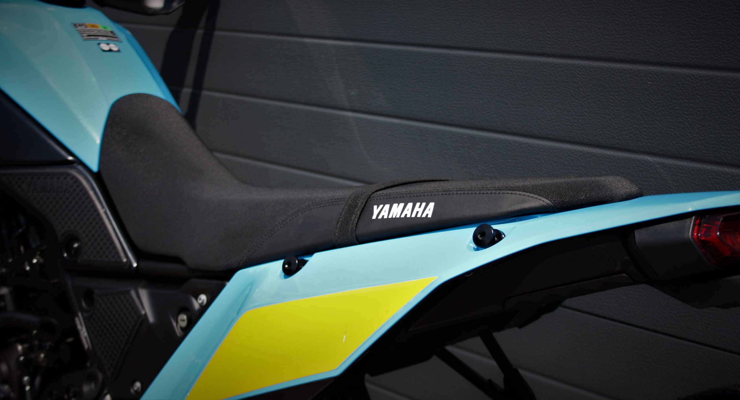 Yamaha Ténéré 700 Rally - Afbeelding 9