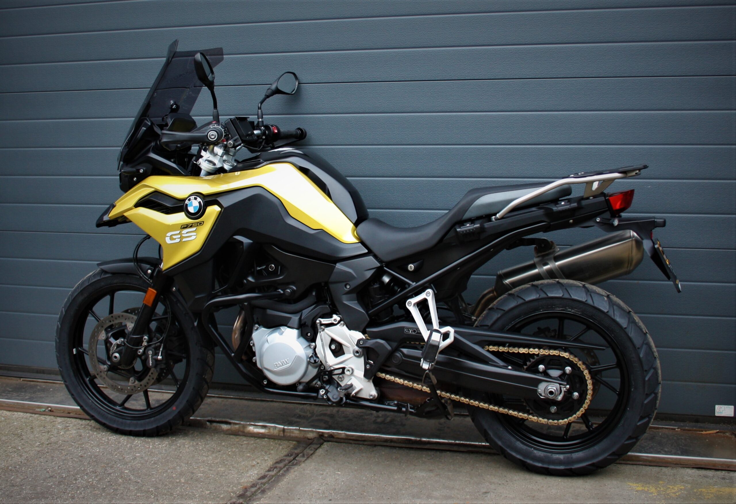 BMW F750GS - Afbeelding 2