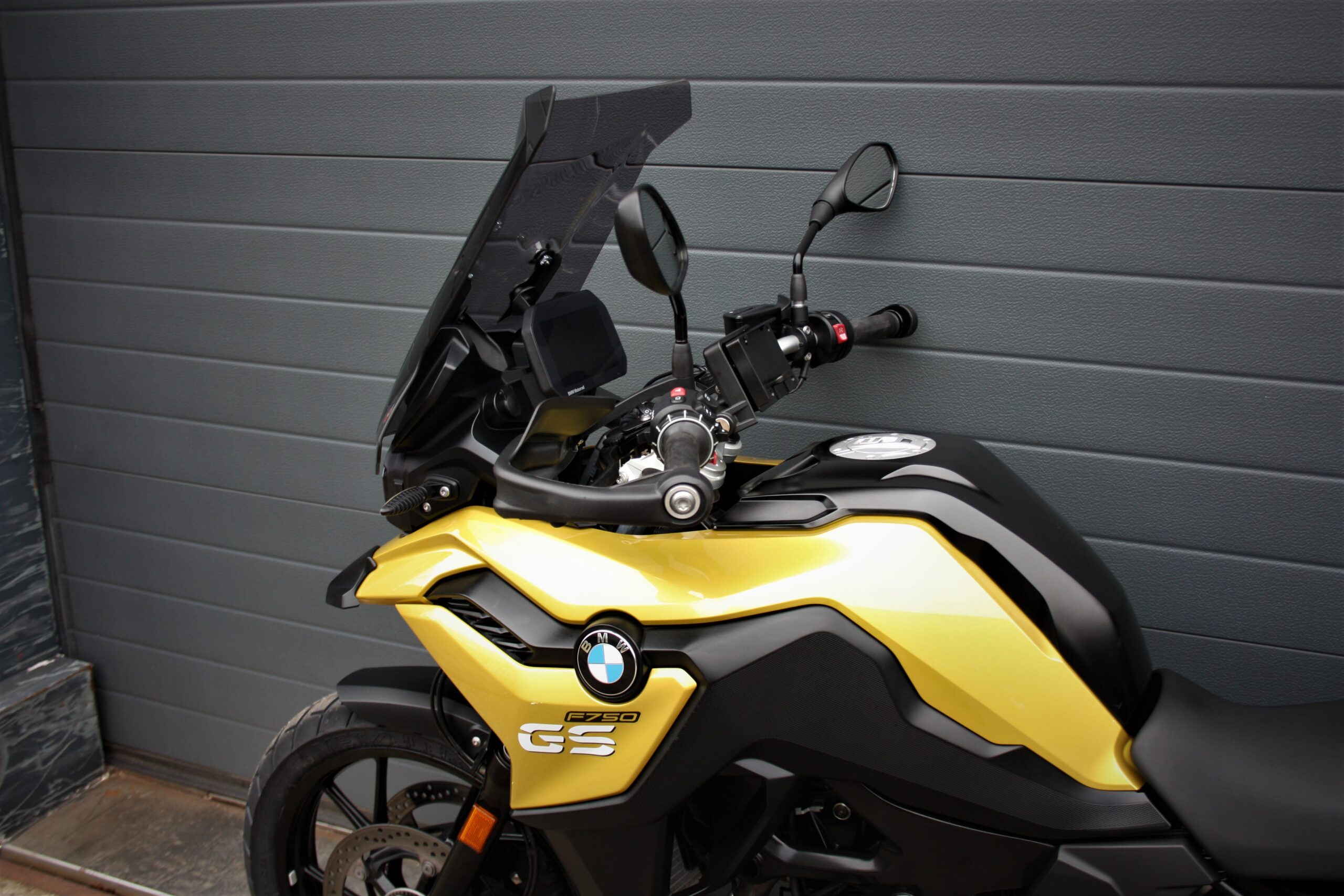 BMW F750GS - Afbeelding 3