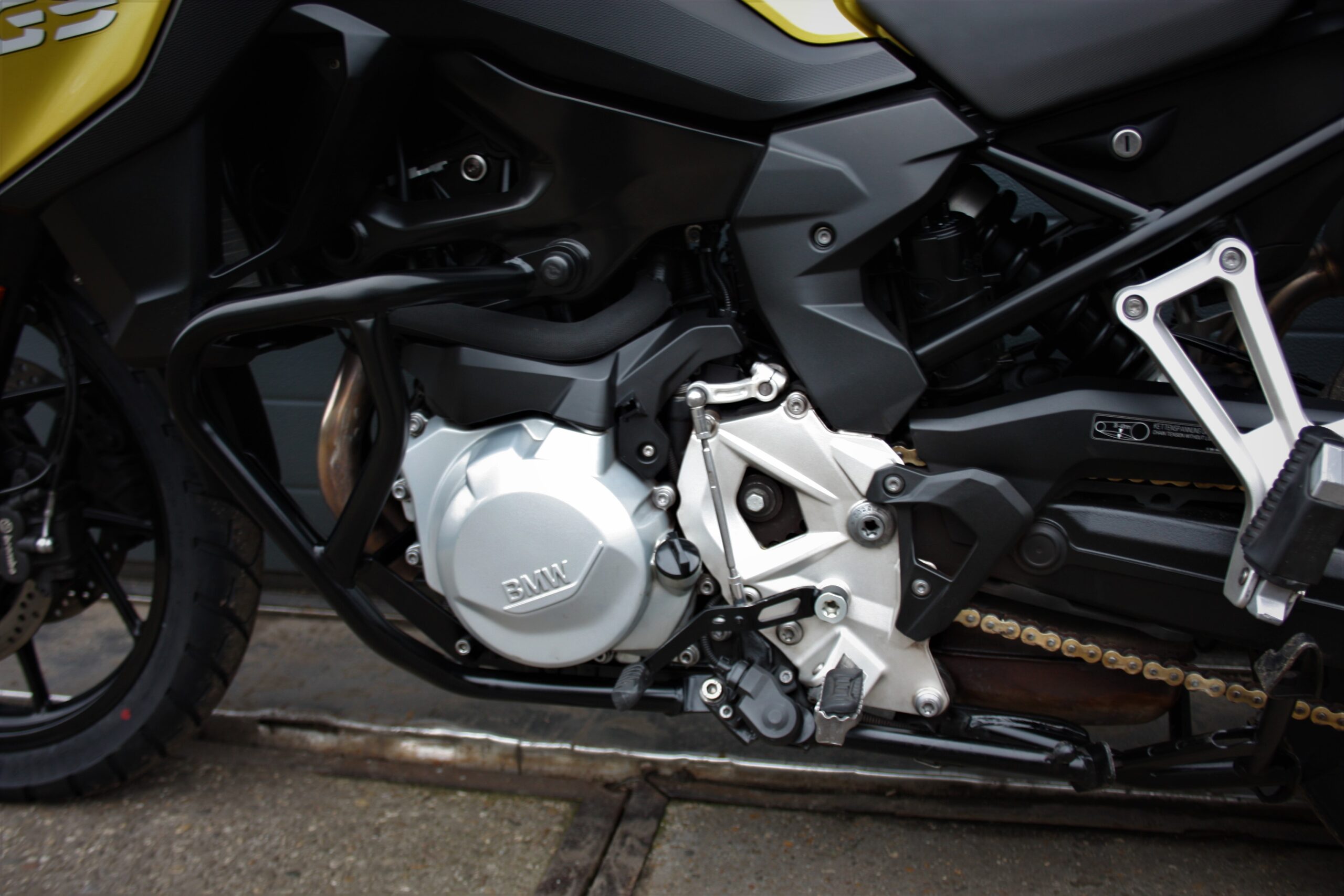 BMW F750GS - Afbeelding 4