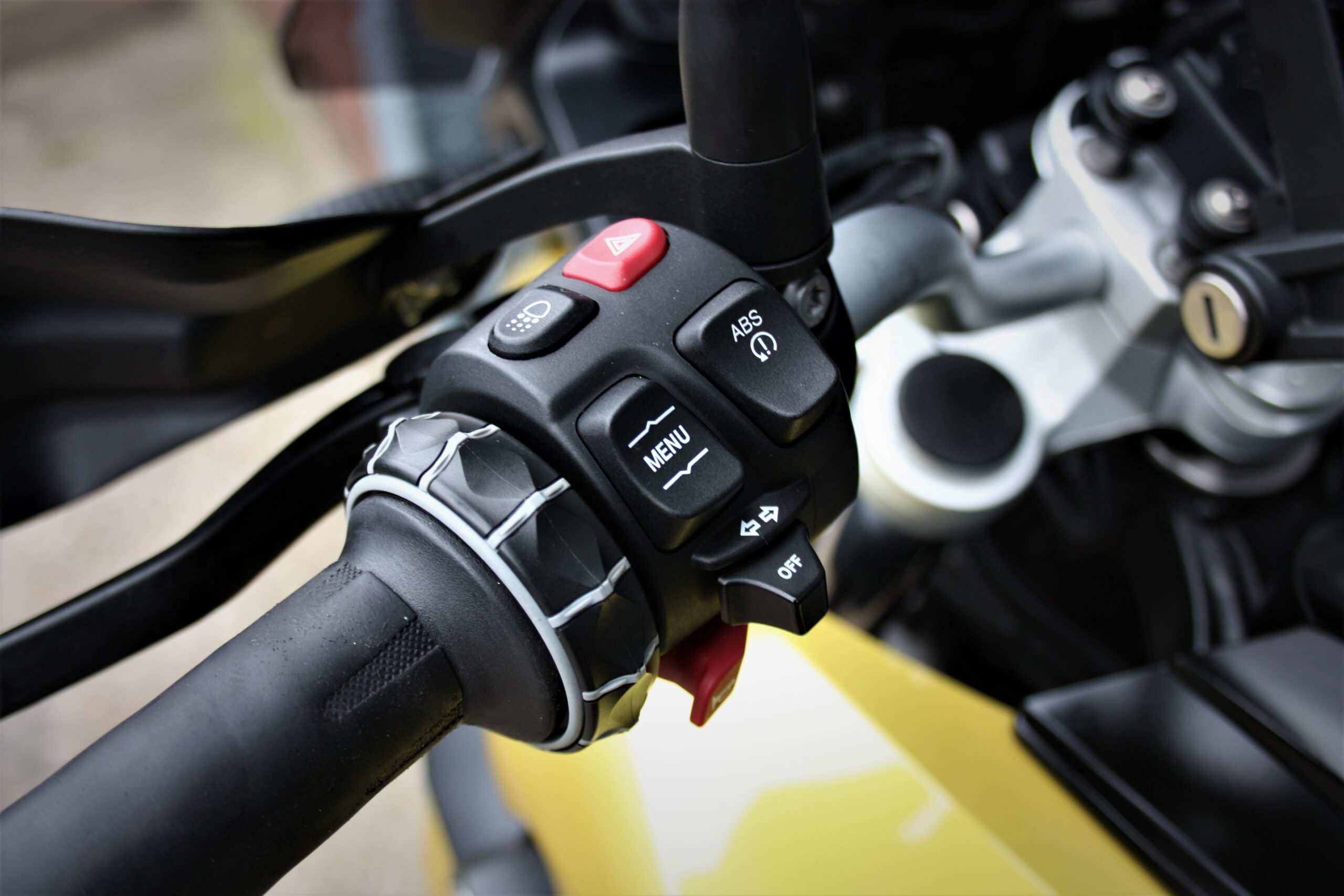 BMW F750GS - Afbeelding 6