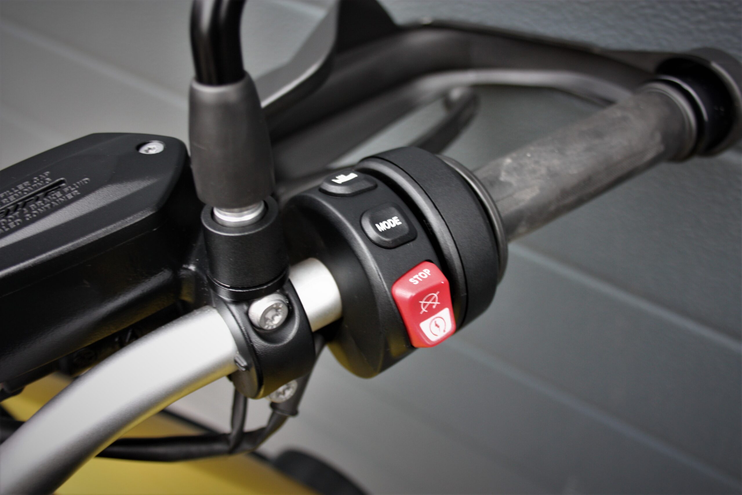 BMW F750GS - Afbeelding 7