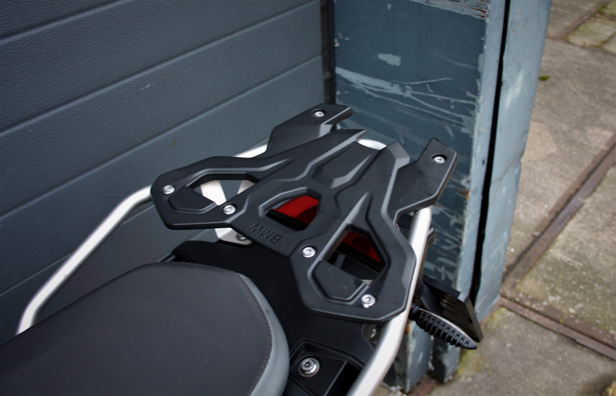 BMW F750GS - Afbeelding 8