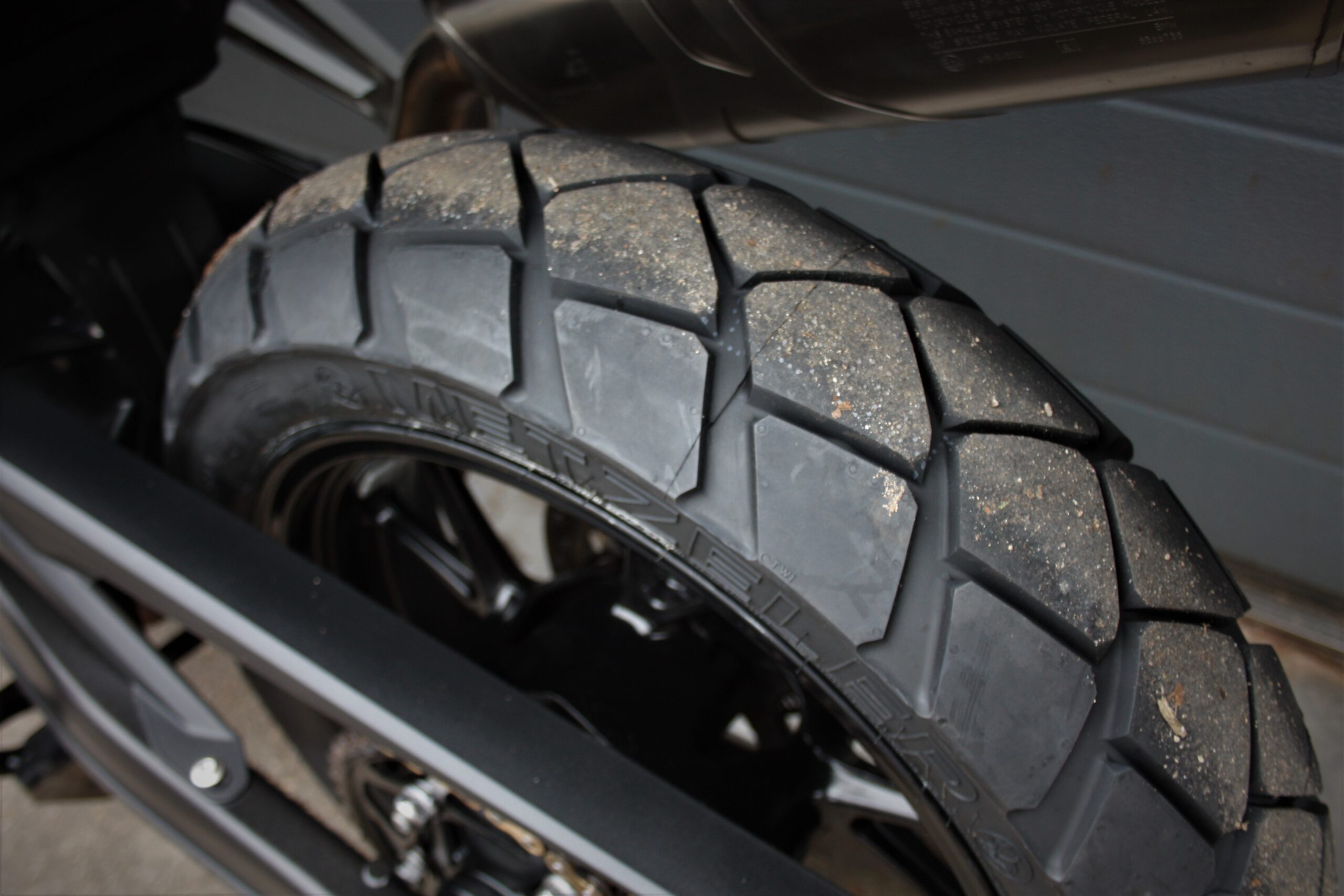 BMW F750GS - Afbeelding 9