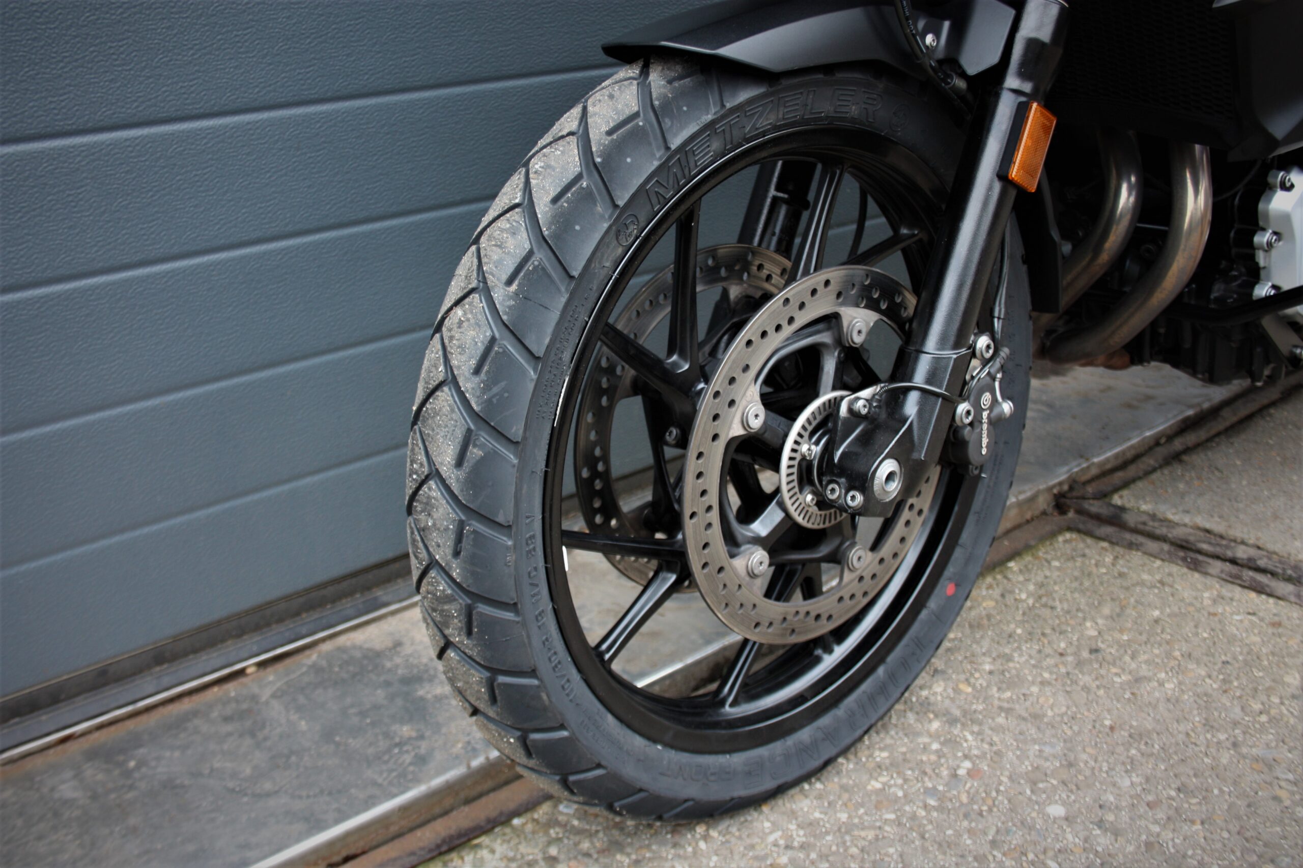 BMW F750GS - Afbeelding 10