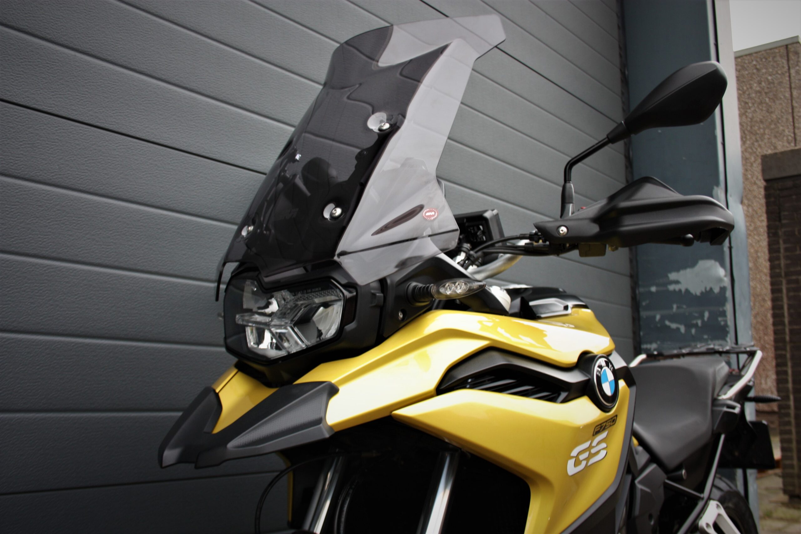 BMW F750GS - Afbeelding 11