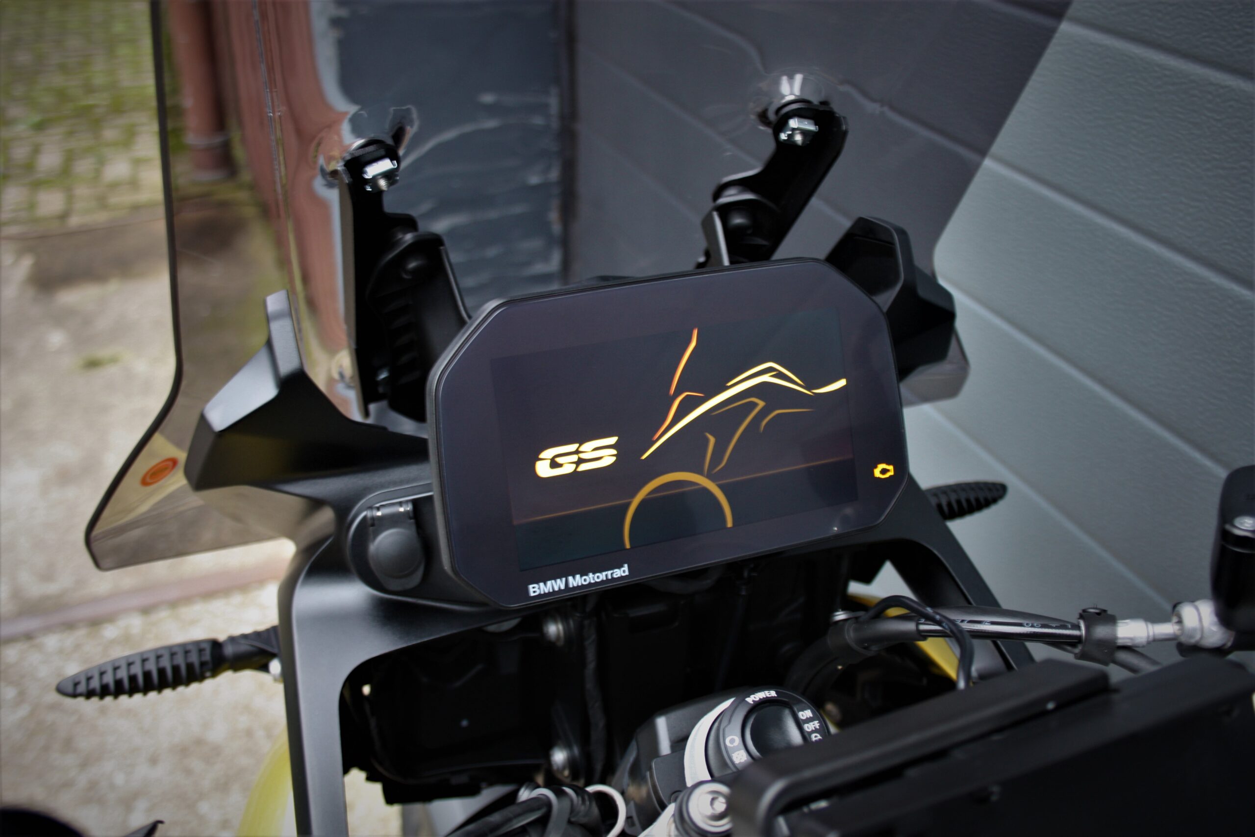 BMW F750GS - Afbeelding 12