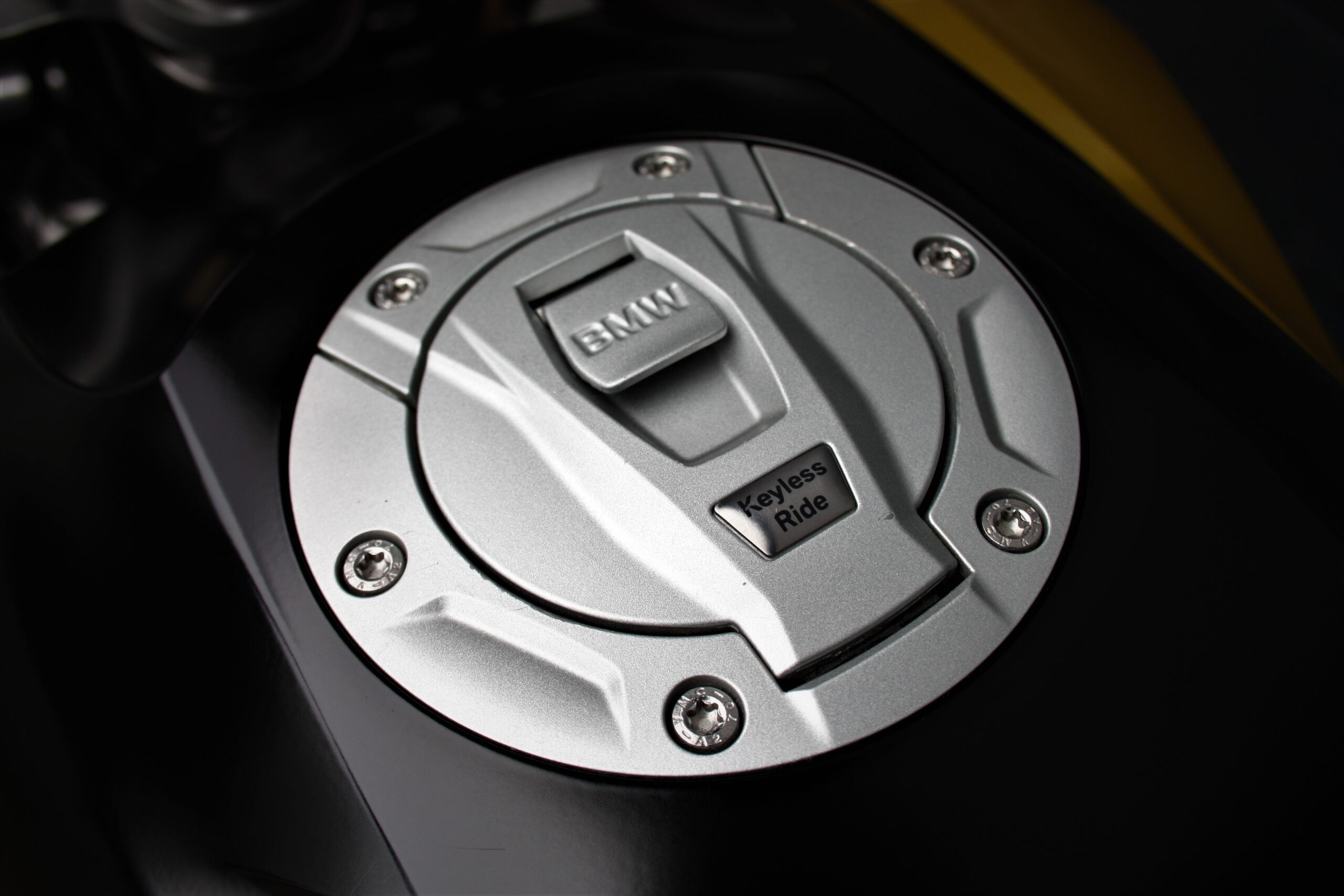 BMW F750GS - Afbeelding 15