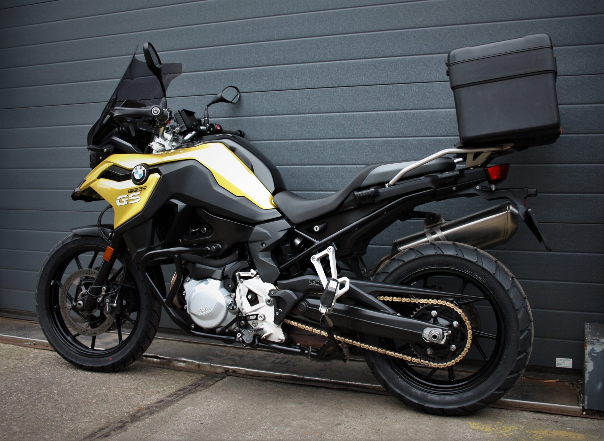BMW F750GS - Afbeelding 17