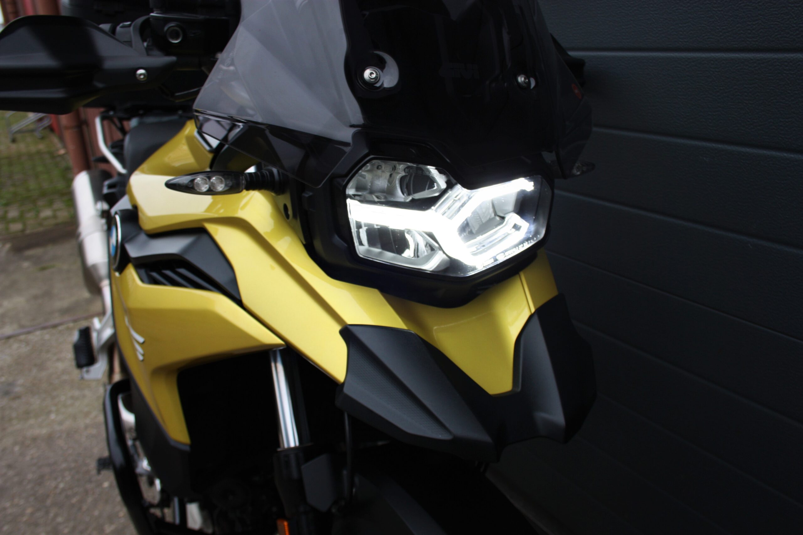 BMW F750GS - Afbeelding 23