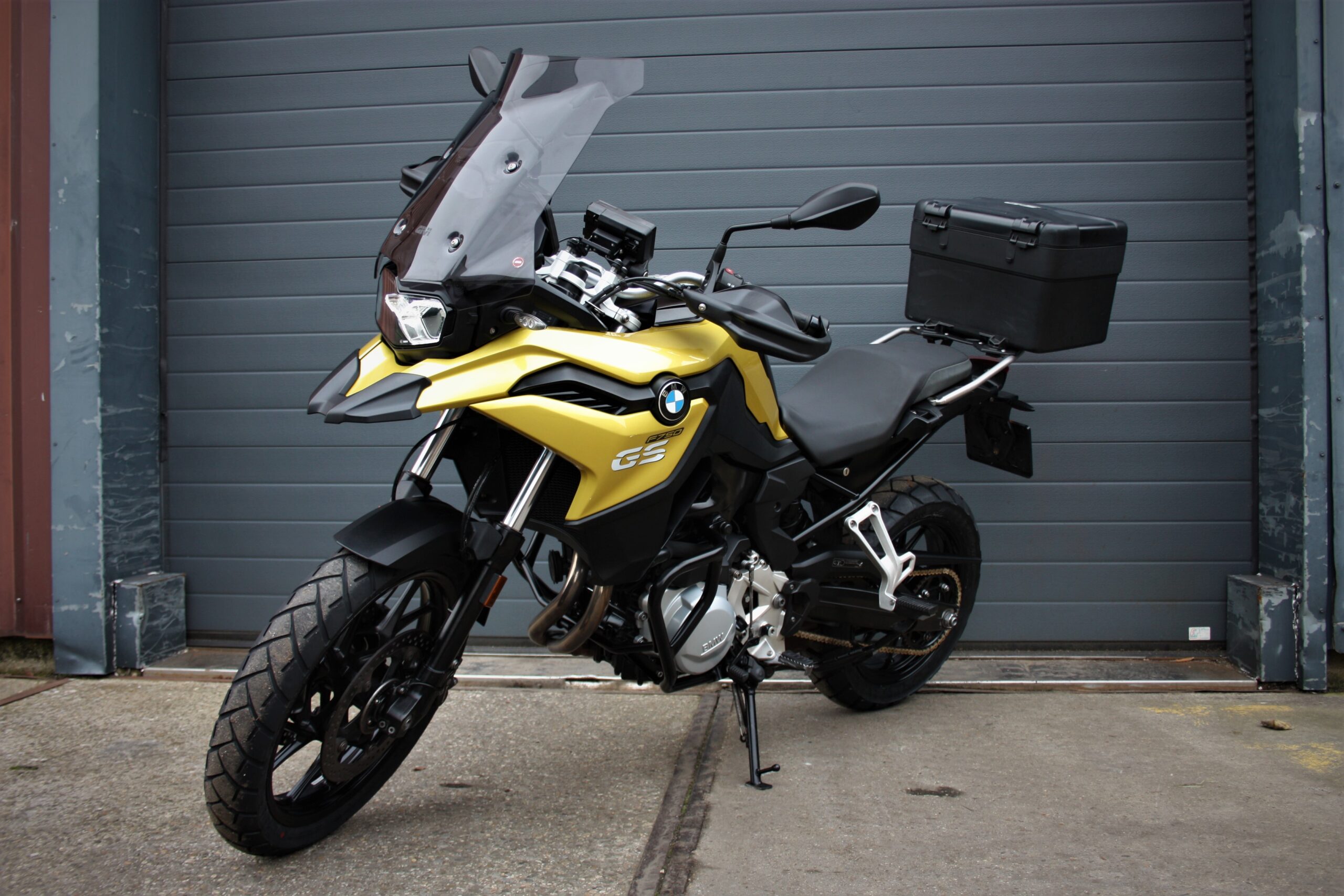 BMW F750GS - Afbeelding 24